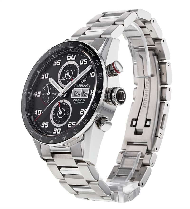 Tag Heuer Carrera CV2A1R.BA0799